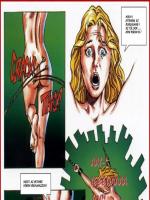 Daphne - Erotikus képregény - 12. oldal