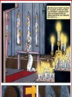 Daphne - Erotikus képregény - 16. oldal