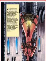 Daphne - Erotikus képregény - 17. oldal