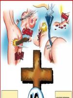 Daphne - Erotikus képregény - 21. oldal