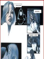 Daphne - Erotikus képregény - 23. oldal