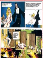 Daphne - Erotikus képregény - 25. oldal