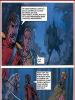 Daphne - Erotikus képregény - 29. oldal