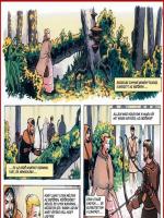 Daphne - Erotikus képregény - 30. oldal