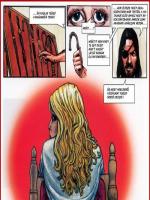 Daphne - Erotikus képregény - 38. oldal