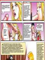 Daphne - Erotikus képregény - 42. oldal