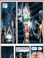 Daphne - Erotikus képregény - 46. oldal