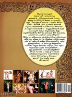 Daphne - Erotikus képregény - 50. oldal