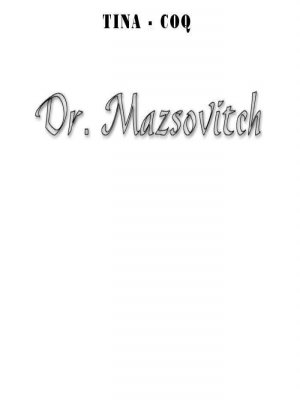 Dr. Mazsovitch - Erotikus képregény