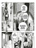 Dr. Mazsovitch - Erotikus képregény