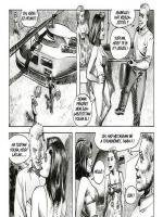 Dr. Mazsovitch - Erotikus képregény - 15. oldal