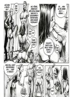 Dr. Mazsovitch - Erotikus képregény - 17. oldal