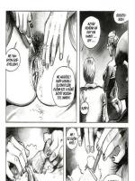 Dr. Mazsovitch - Erotikus képregény - 27. oldal