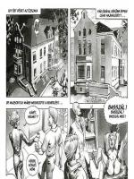 Dr. Mazsovitch - Erotikus képregény - 38. oldal