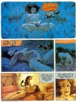 Doktor! Túl kövér vagyok! - Erotikus képregény - 14. oldal