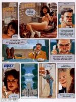 Doktor! Túl kövér vagyok! - Erotikus képregény - 16. oldal