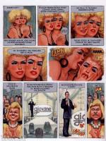 Doktor! Túl kövér vagyok! - Erotikus képregény - 33. oldal