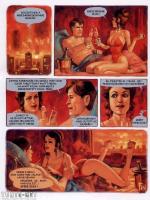 Doktor! Túl kövér vagyok! - Erotikus képregény - 46. oldal