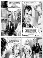 Éva sztárnak született - Erotikus képregény - 7. oldal