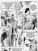 Éva sztárnak született - Erotikus képregény - 8. oldal