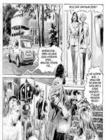 Éva sztárnak született - Erotikus képregény - 16. oldal