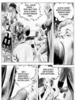 Éva sztárnak született - Erotikus képregény - 25. oldal