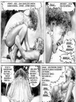 Éva sztárnak született - Erotikus képregény - 27. oldal