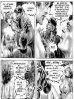 Éva sztárnak született - Erotikus képregény - 28. oldal