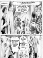 Éva sztárnak született - Erotikus képregény - 35. oldal