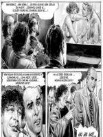 Éva sztárnak született - Erotikus képregény - 38. oldal