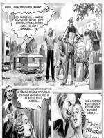 Éva sztárnak született - Erotikus képregény - 39. oldal