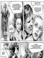 Éva sztárnak született - Erotikus képregény - 40. oldal