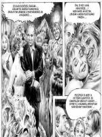 Éva sztárnak született - Erotikus képregény - 44. oldal