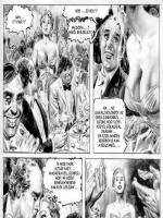 Éva sztárnak született - Erotikus képregény - 48. oldal