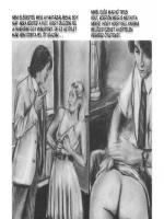 Fantáziálj velem - Erotikus képregény - 21. oldal