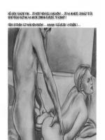 Fantáziálj velem - Erotikus képregény - 38. oldal