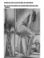 Fantáziálj velem - Erotikus képregény - 41. oldal