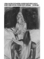 Fantáziálj velem - Erotikus képregény - 43. oldal