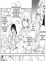 Földi lányok 1-2. rész - Erotikus képregény - 7. oldal