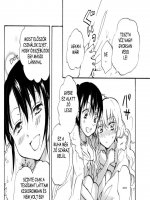 Földi lányok 1-2. rész - Erotikus képregény - 9. oldal