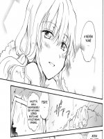 Földi lányok 1-2. rész - Erotikus képregény - 10. oldal