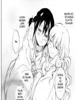 Földi lányok 1-2. rész - Erotikus képregény - 11. oldal