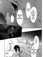 Földi lányok 1-2. rész - Erotikus képregény - 12. oldal