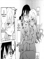 Földi lányok 1-2. rész - Erotikus képregény - 13. oldal