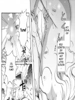 Földi lányok 1-2. rész - Erotikus képregény - 17. oldal