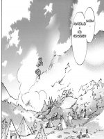 Földi lányok 1-2. rész - Erotikus képregény - 21. oldal