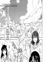 Földi lányok 1-2. rész - Erotikus képregény - 22. oldal