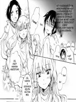 Földi lányok 1-2. rész - Erotikus képregény - 23. oldal