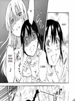 Földi lányok 1-2. rész - Erotikus képregény - 24. oldal