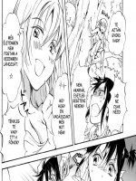 Földi lányok 1-2. rész - Erotikus képregény - 25. oldal